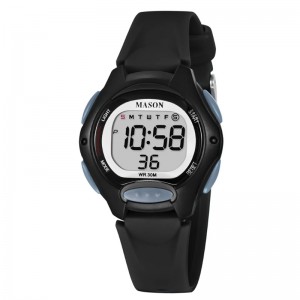 Mason MDB 7001T BGY Black Grey